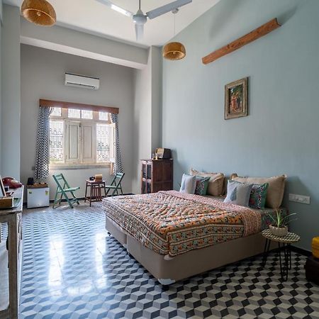 Kol Pol Mohalla Boutique Stay 烏代浦 外观 照片