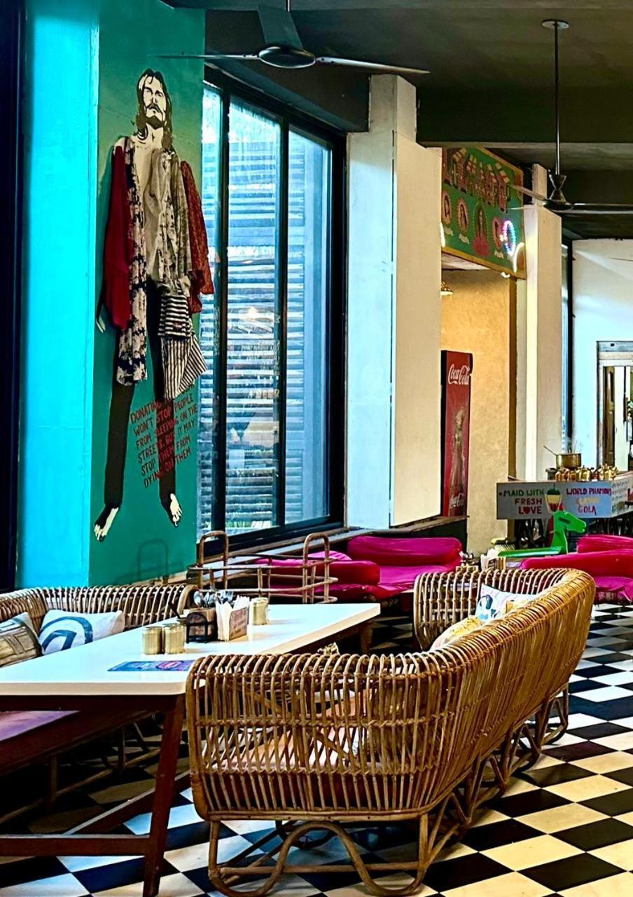 Kol Pol Mohalla Boutique Stay 烏代浦 外观 照片
